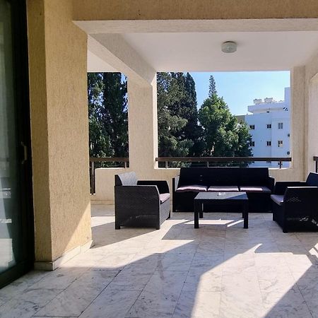 Comfy Rooms In A Shared Apartment Near Salt Lake With Internet And Netflix Larnaca Zewnętrze zdjęcie