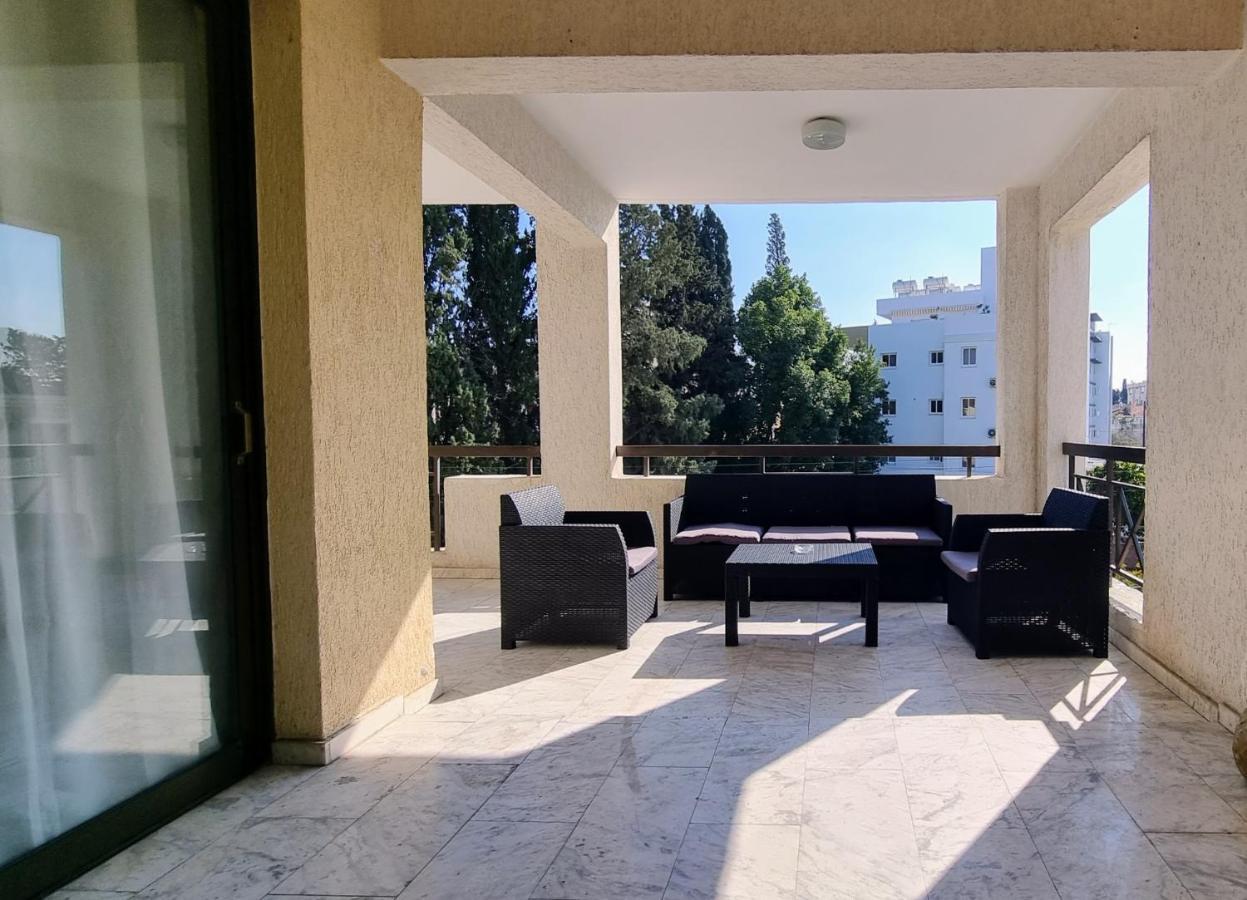 Comfy Rooms In A Shared Apartment Near Salt Lake With Internet And Netflix Larnaca Zewnętrze zdjęcie